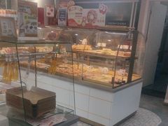 -爱维尔阳光蛋糕(汇金广场店)