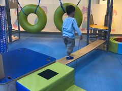 -金宝贝早教(济南欧亚大观商场中心)