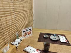 -樱の千渡日式料理·铁板烧•烧鸟(金盛田广场店)