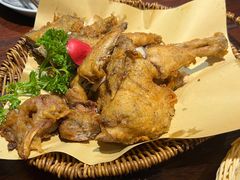 -前海沿·青岛菜(五四广场永旺店)