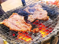 烤牛肉-西塔隆太白烤牛肉馆(图们路店)