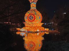 -趵突泉景区
