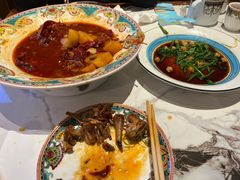 -巴依老爷新疆美食(常营店)