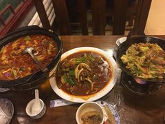 -左陕右甘(亚运村店)