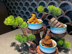 -佬太公海鸭·海鲜大排档(上海总店)