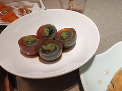 -小厨娘绣中淮扬(大行宫科巷店)
