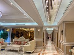 -沪华海鲜大酒楼(南汇店)
