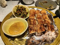 -半山腰·云南菜(侨福芳草地店)