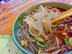 -梁记肥肠粉(宽窄巷子店)