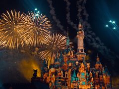 -上海迪士尼度假区