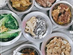 -阿秋牛排(湖心街店)