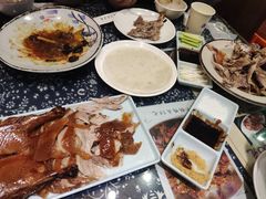 -玉桥餐厅(天坛店)