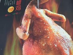 -嘉旺港式茶餐厅(延长中路店)