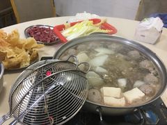-菜忠潮州牛肉店(岗厦店)
