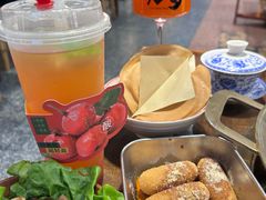 -牛签签串串香(IFS店)