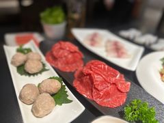 -鲜入唯煮·港式海鲜牛肉火锅(金宝街店)