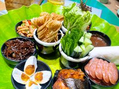 -淀里船宴(裕华东路店)