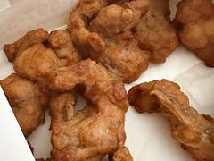 香滋鸡满载盒（潮汕卤香风味）-达美乐比萨(东高地店)
