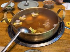 -春记潮汕牛肉火锅