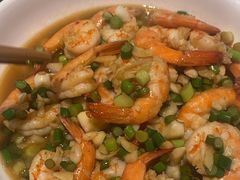 -彭耕记猪油炒小菜(吉联mall店)