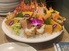 -上渔铁板烧(熙悦汇店)