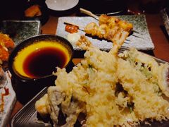 -千代武日本料理(哈西店)