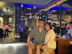 -haxnbauer海森堡德国餐厅(深圳coco店)