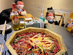 -大风老火锅(江北一店)
