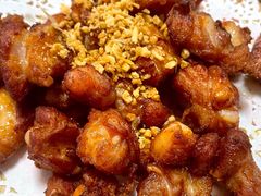 -华源餐厅·海鲜大排档(日月贝店)