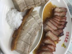 -澳门陈光记烧味饭店(万象城店)