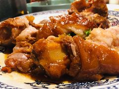 -金掌勺锅包肉(太原万达店)