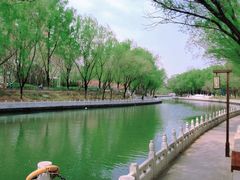 -南长河公园