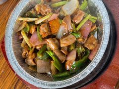 -南记食粥坊·宵夜大排档(莲花总店)
