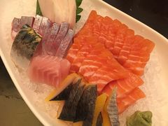 -佛山希尔顿酒店·融誉亚洲美食荟