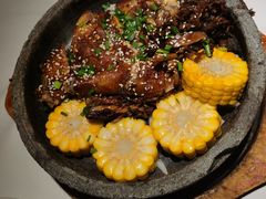 -Aqua Oasis 水天堂(石路天虹店)
