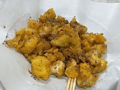 -水牛奶皇后糖水铺