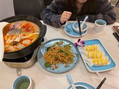 -香香海南菜餐厅
