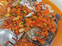 -茶港食堂(武昌店)