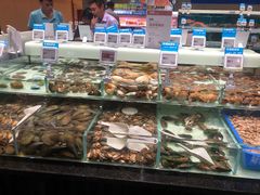 -盒马鲜生(皇庭广场店)