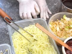 -南门绿玉农贸市场