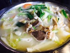 -农家乐·福建土菜(金榕北路店)