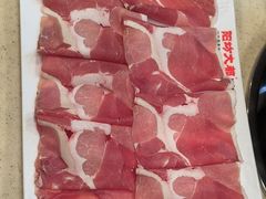 -阳坊大都涮羊肉(阳坊总店)