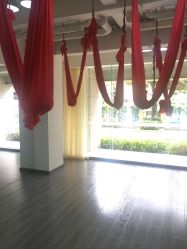 -榕树上·瑜伽普拉提