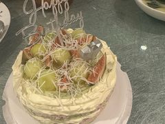 -WenTinG文汀·半糖蛋糕(新天地广场店)