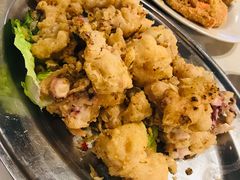 -真浪大家乐海鲜餐馆