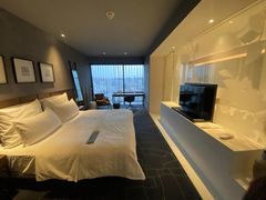 -郑州建业艾美酒店