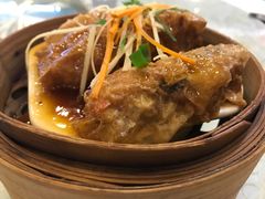 -鼎珑点心仔(燕塘店)