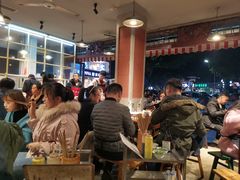 -叁口煮老火锅(东升店)