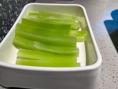 青笋-半天妖烤鱼(三里屯3.3店)