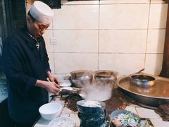 -老刘家泡馍·陕西老字号(钟楼广济街店)